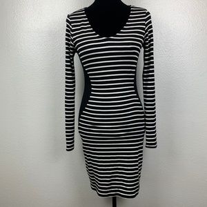 Velvet by Graham and Spencer Bodycon Dress